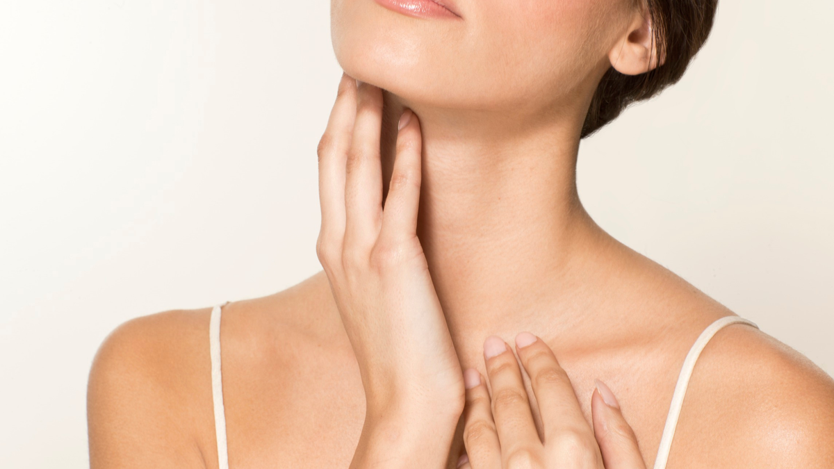 Why Some Skin Seems to Age Suddenly — and How to Help Yours Carry Time Better