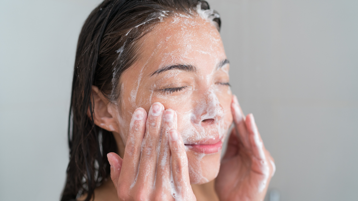 Why Your Skincare Isn’t Working — It Starts With Cleansing