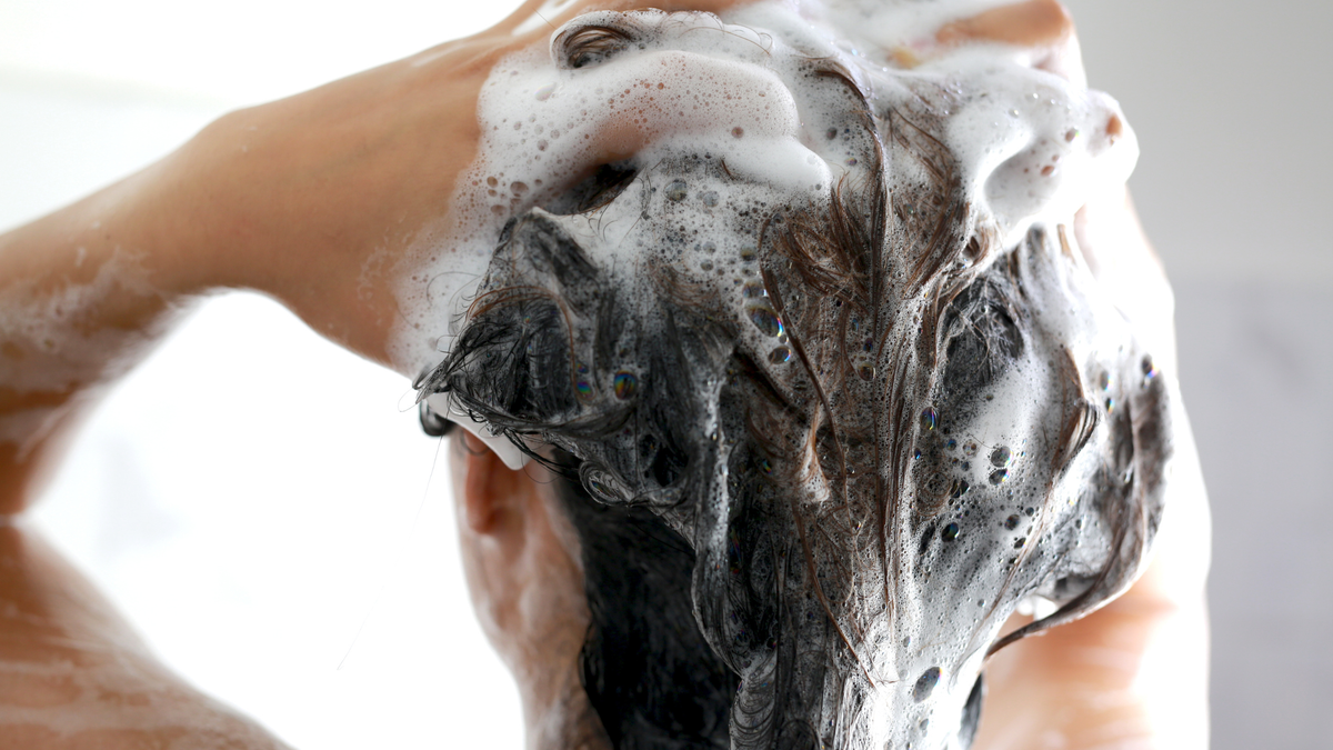 Why Does Hair Feel Drier, Flatter, or Harder to Manage as We Age?