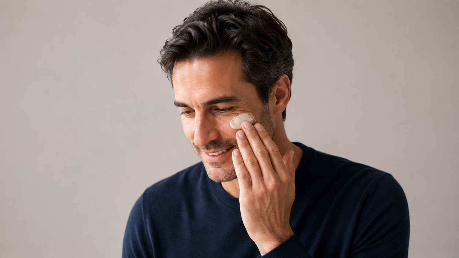 Skin Longevity for Men: A Daily Ritual That Works