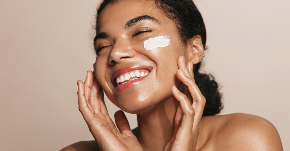Skin Longevity Through Menopause: What Changes & What Doesn’t