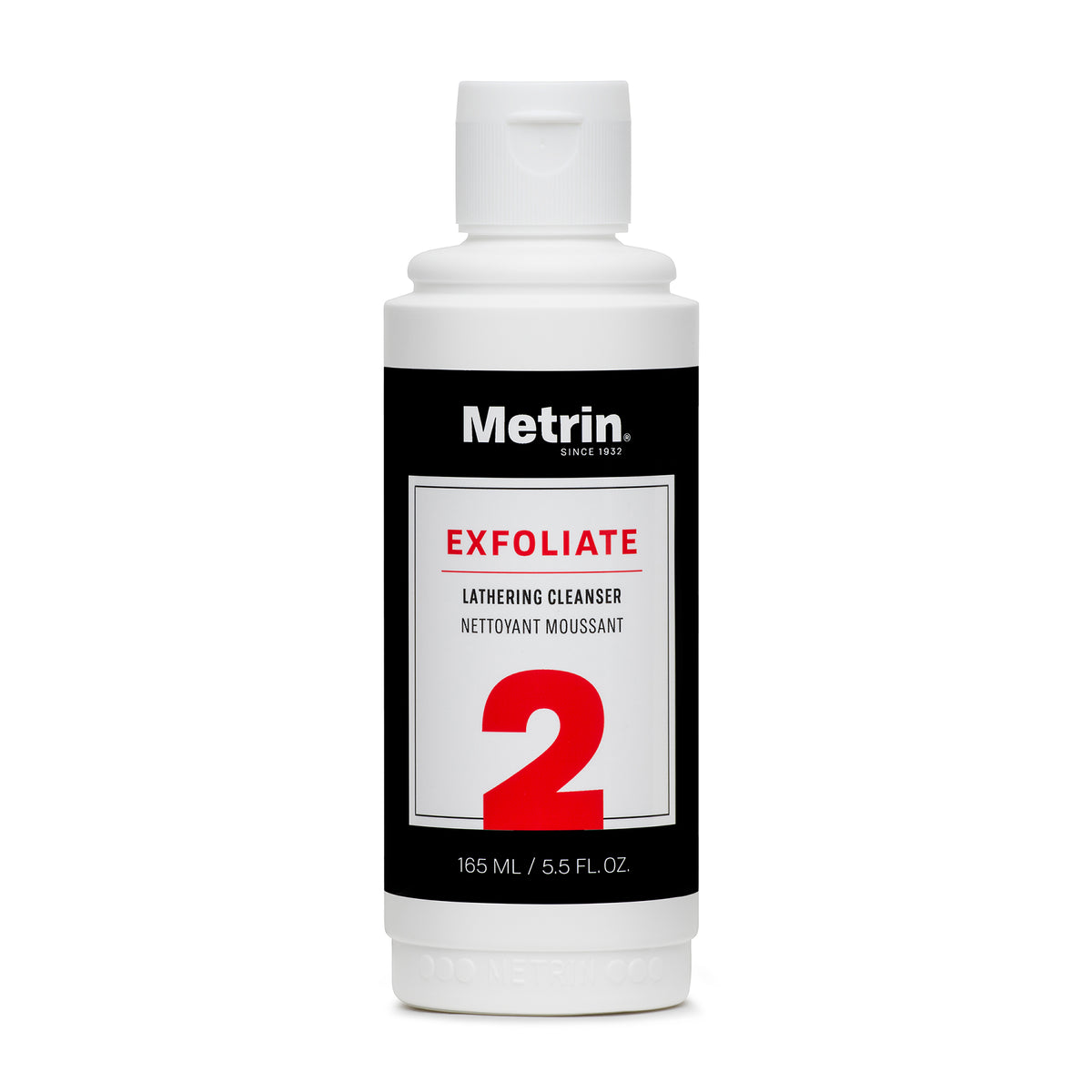 Lathering Cleanser for Him