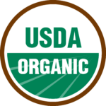 USDA Certified Organic Sunflower Oil