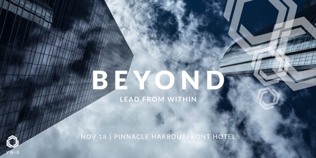 ywib beyond conference