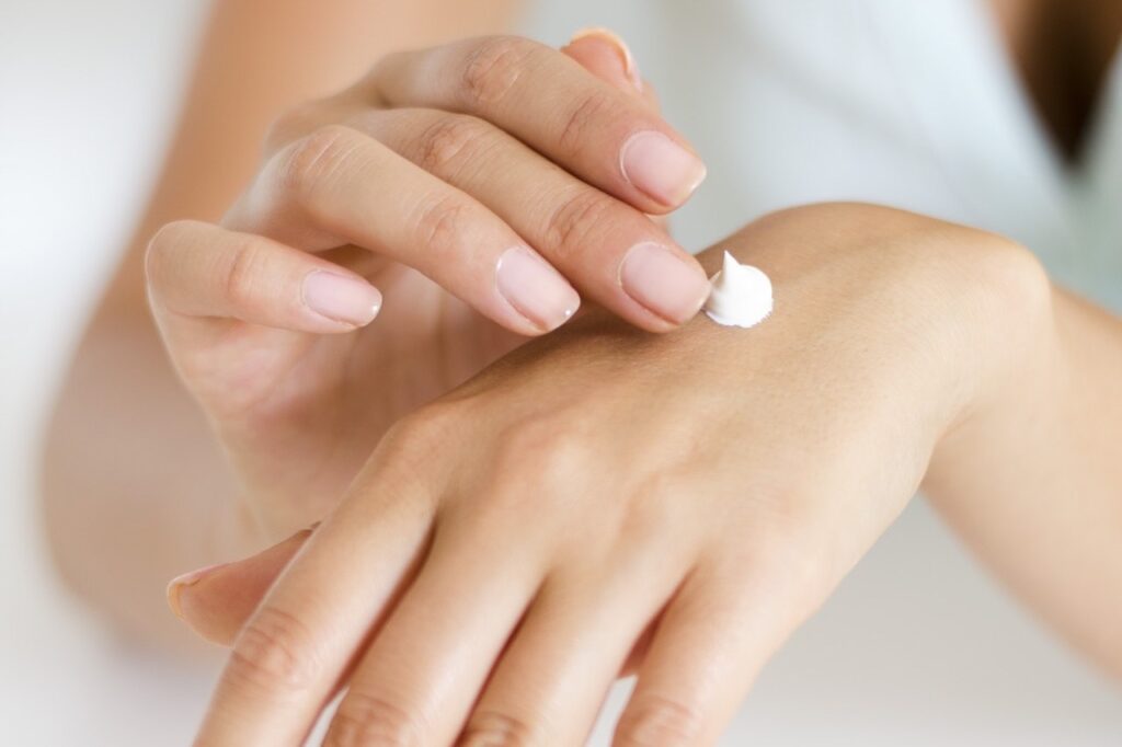 skin care science