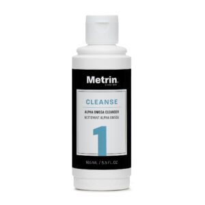 Alpha Omega Cleanser for Him