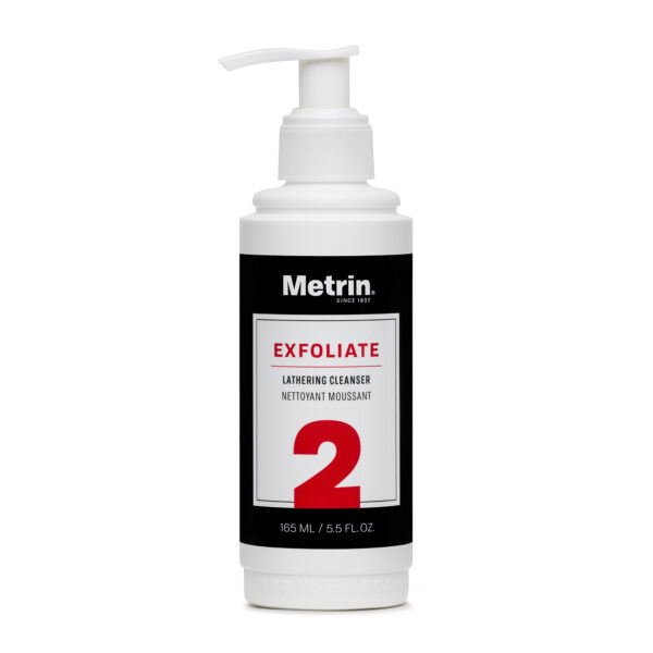 Lathering Cleanser for Him - Image 2