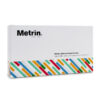 Metrin® Skincare System for Her - Carry size - Image 3