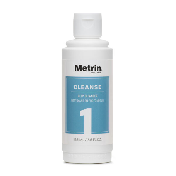 Deep Cleanser for Her