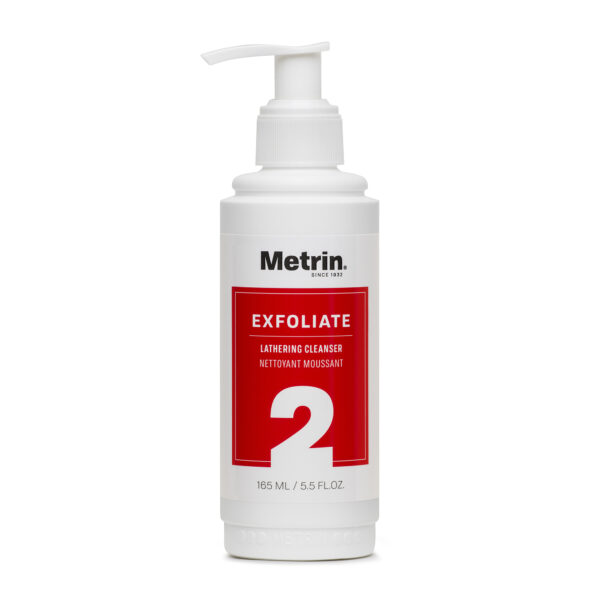 Lathering Cleanser for Her - Image 2