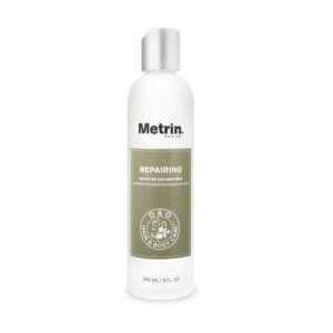 o &o metrin repairing hair conditioner