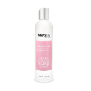 Metrin O&O Volumizing Hair Shampoo