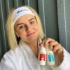Metrin Skincare Double Cleansing Duo - Image 3