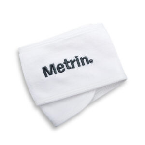 Metrin Let Your Face Glow Headband