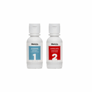 Double Cleanse Travel Duo