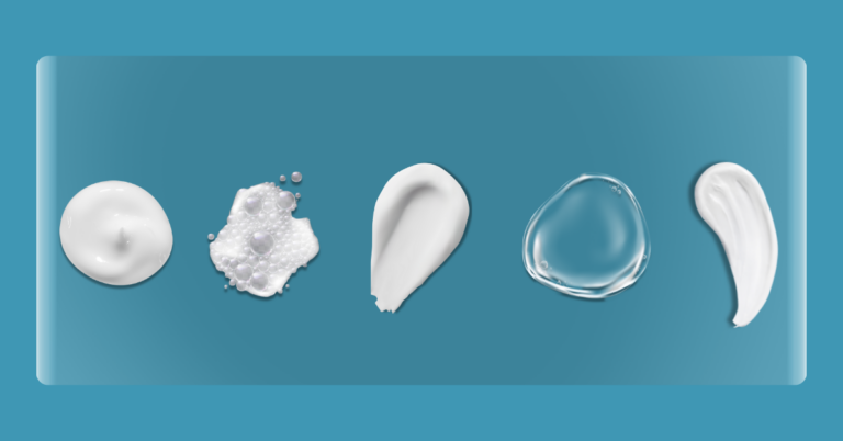 Layer Skin Care- Building Your Skin Care Routine Order 
