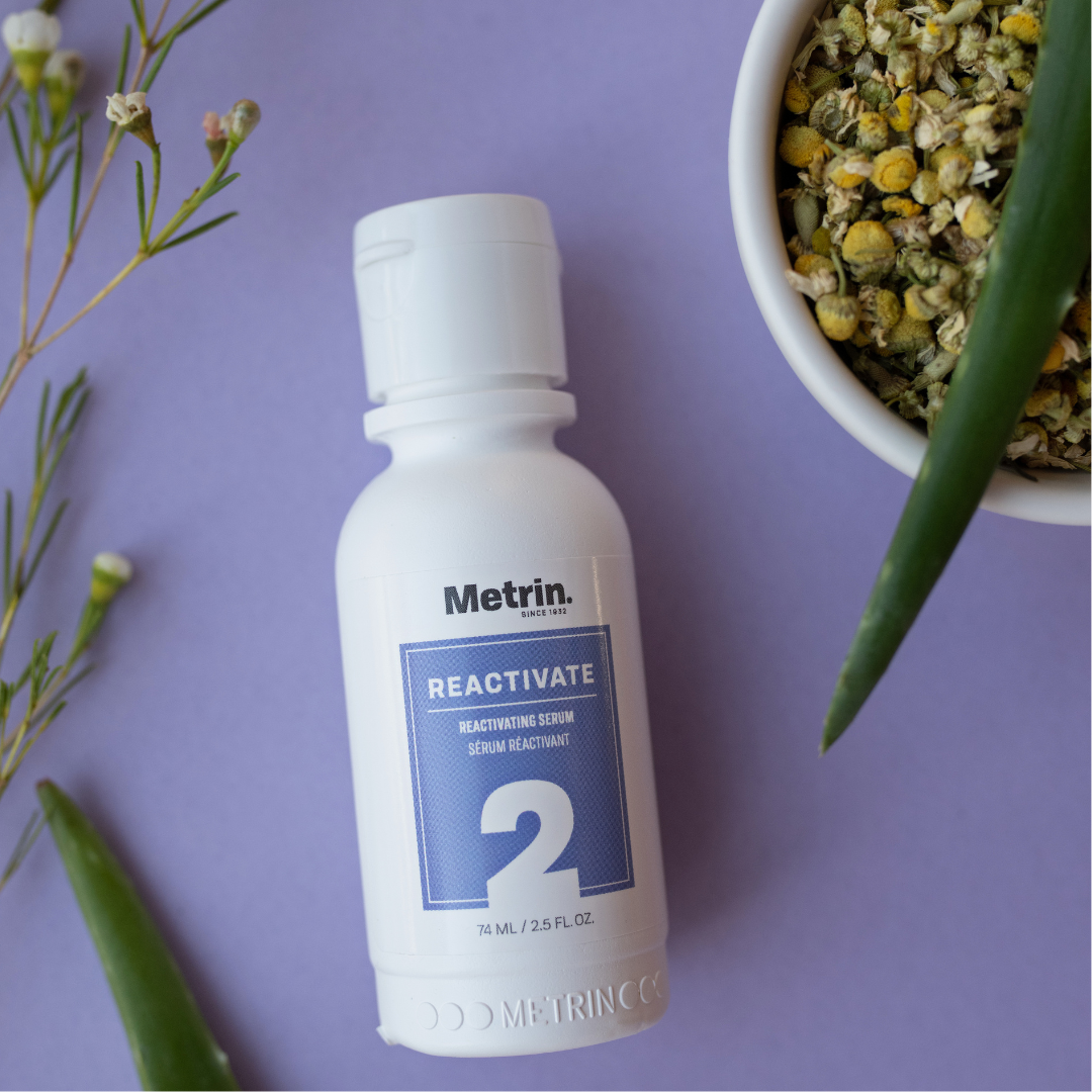 Glycolic acid vs Retinol for antiaging