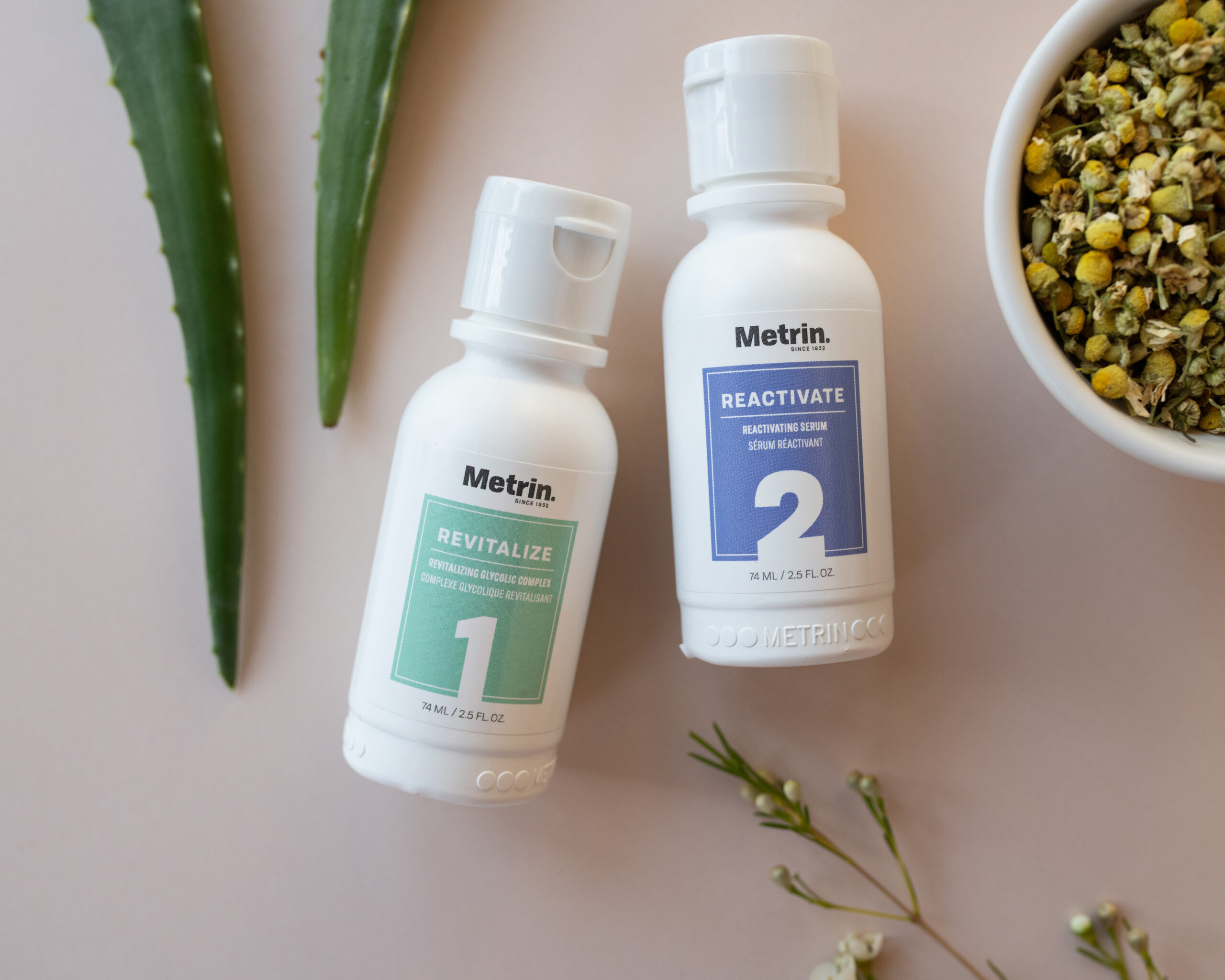 Glycolic Acid vs Retinol