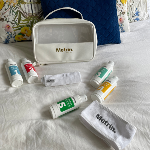 Grace Lily Travel Case - Image 3