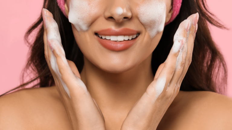 Achieve Radiant Skin with Double Cleansing – Proven Life Time Results 