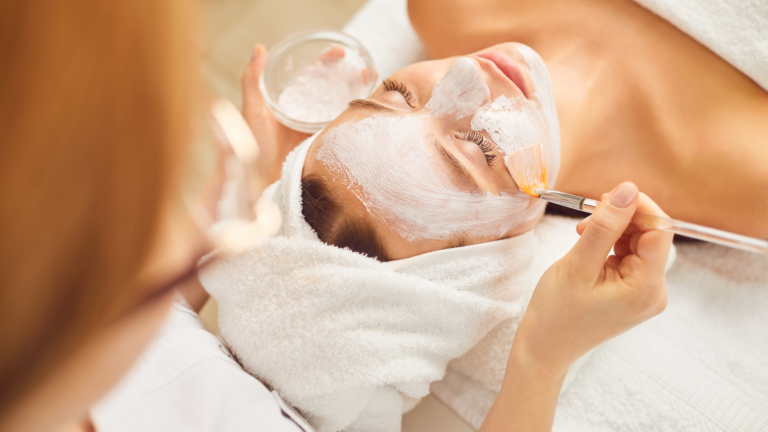 How to Create Your Own At-Home Spa Experience with Metrin Skincare 