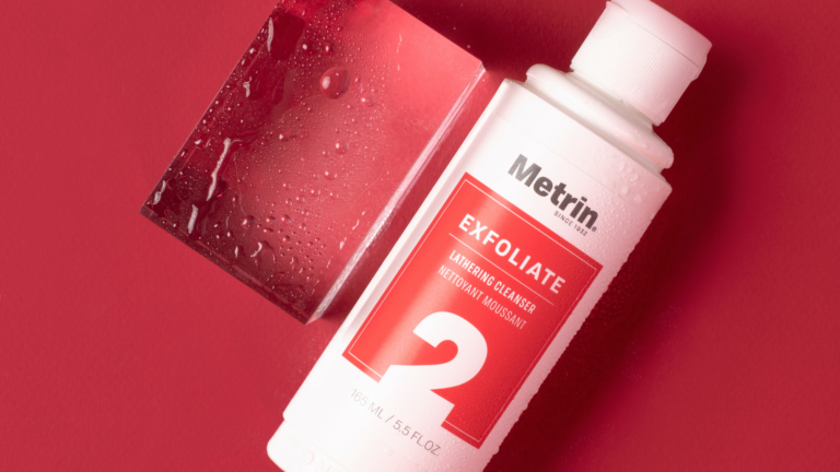 Finding the Right Skin Cleanser: The Best Skin Cleanser Since 1932