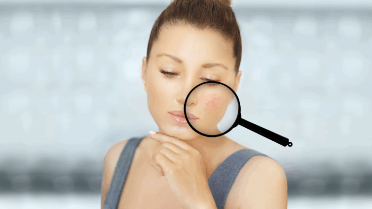 Caring for Rosacea with Metrin: What You Should Know 
