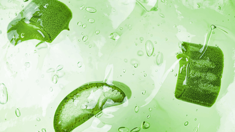 The Summer Secret for Soothing, Glowing Skin: Aloe Vera & Metrin’s Spray Protected On the Go 