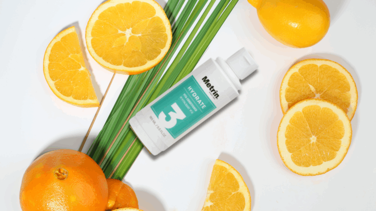 Vitamin C: The Radiance-Reviving Powerhouse Your Skin Needs 