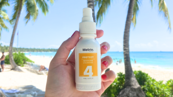 From Beach Bag to Bathroom Shelf: How to Care for Your Skin After a Day in the Sun 