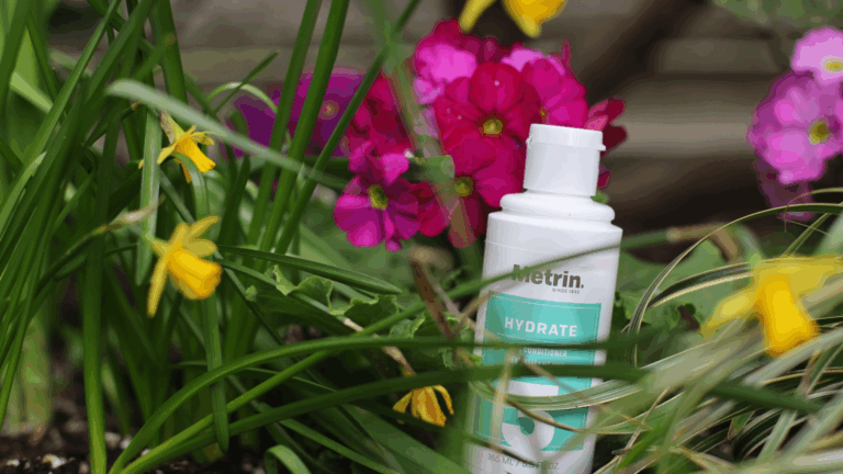 The Dynamic Duo: Why Your Skin Needs Both Vitamin C and E—And How Metrin Delivers Them