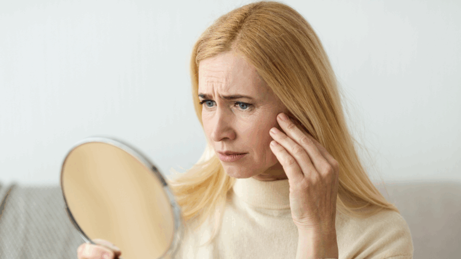 skin barrier repair