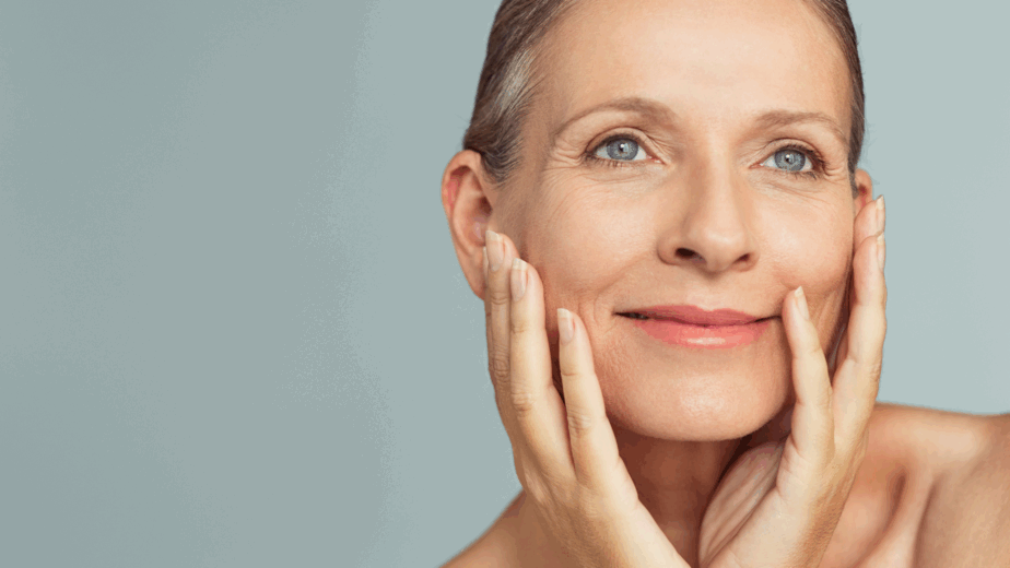 skin longevity