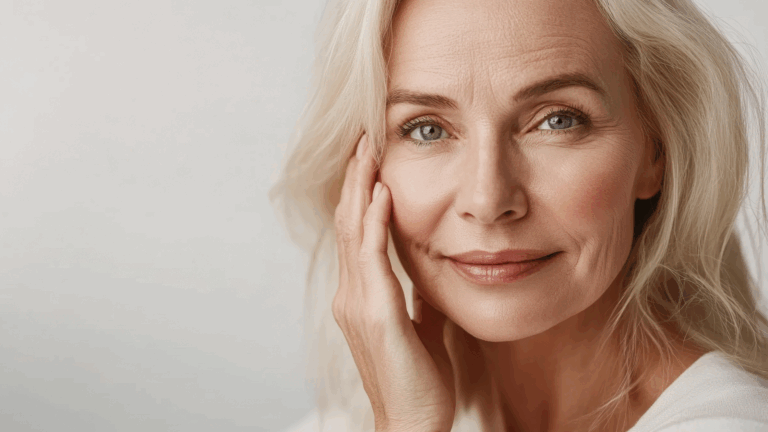 The Hallmarks of Skin Longevity: How Your Skin Ages and Renews 