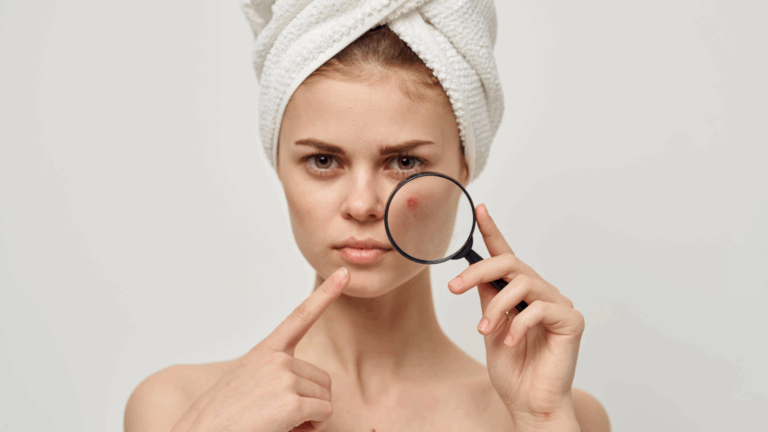Does Sunscreen Clog Pores