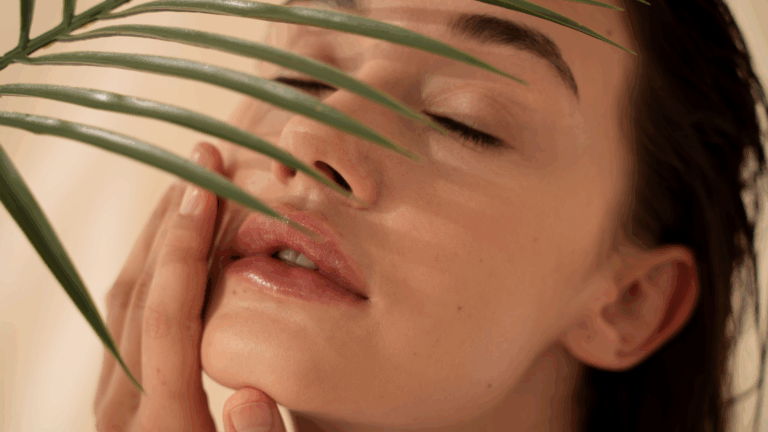 vitamin b for skin