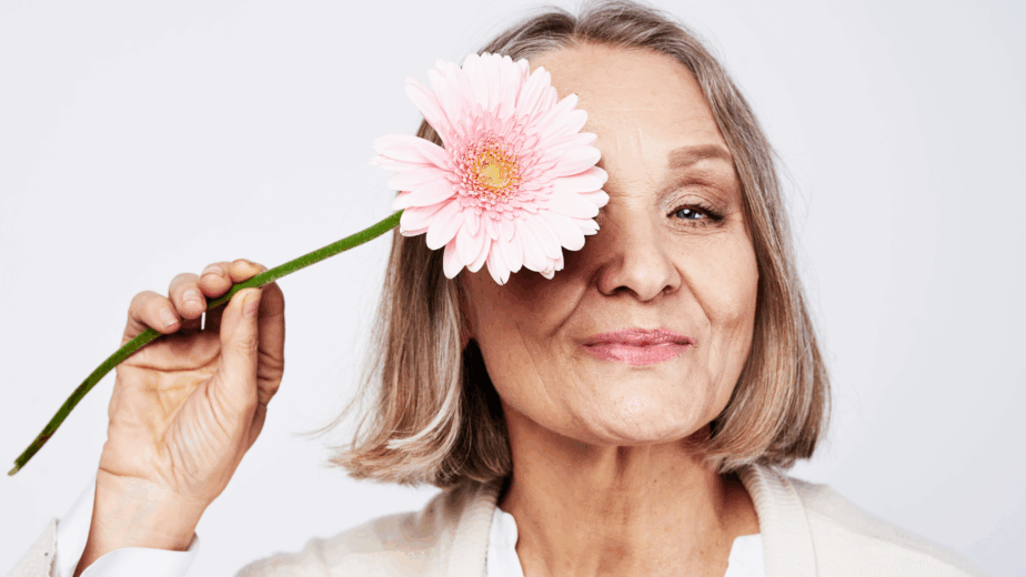 menopause skin care