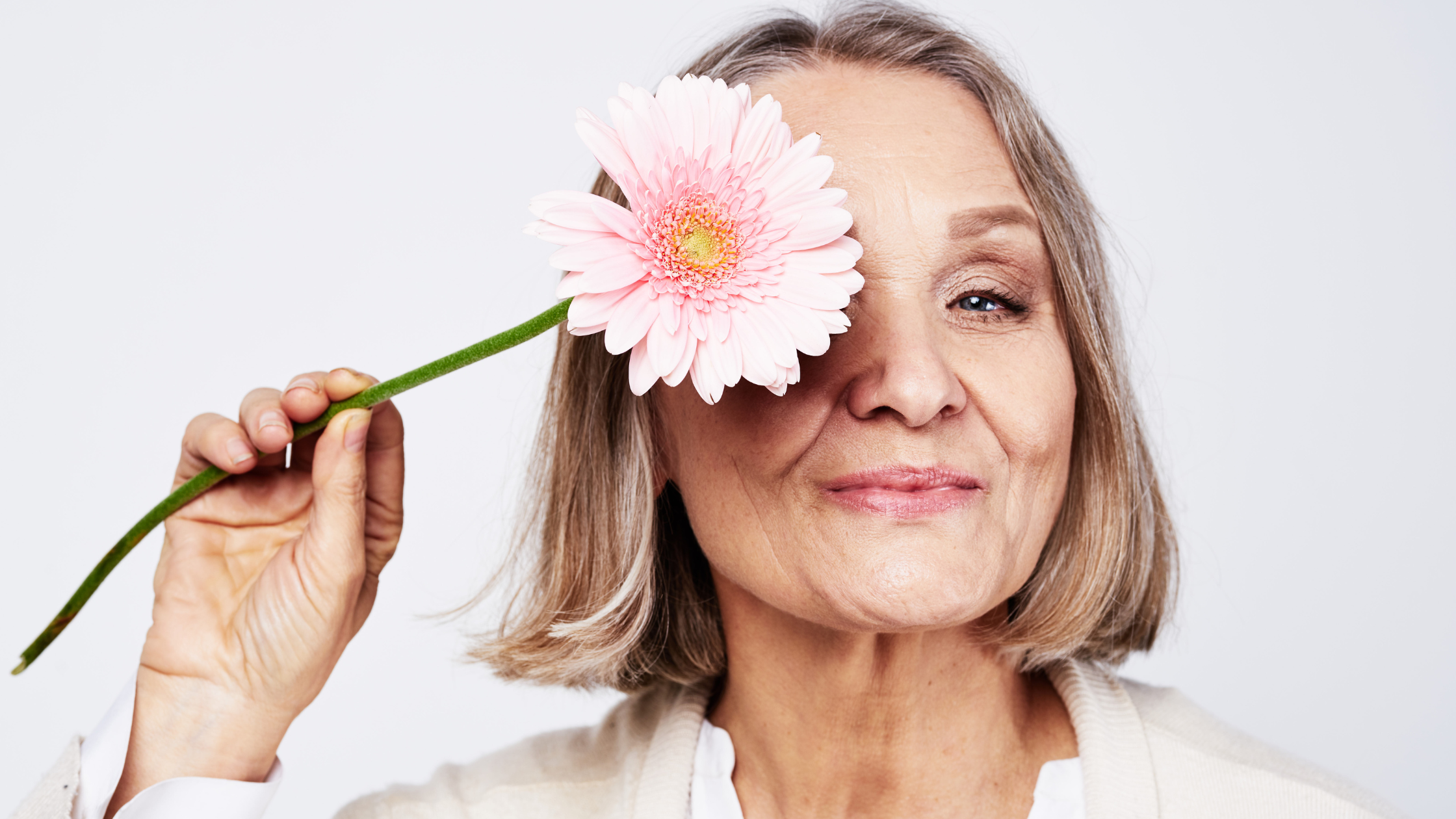 menopause skin care