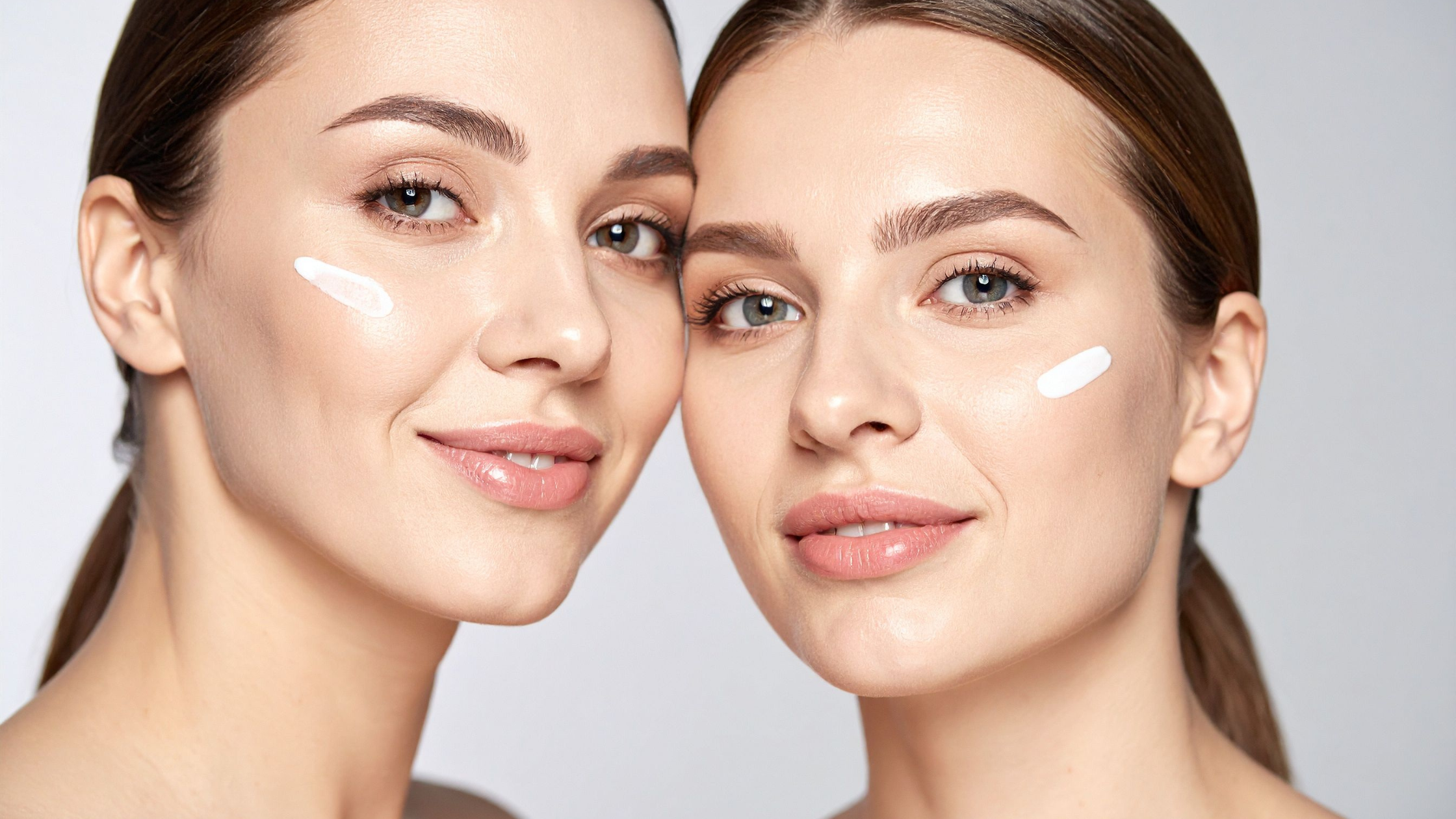 exfoliation for collagen production 