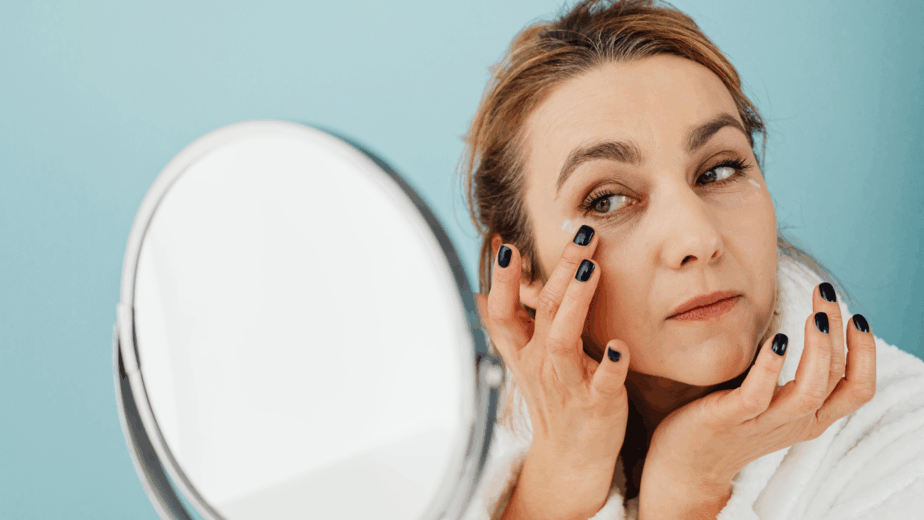 rebuild skin barrier