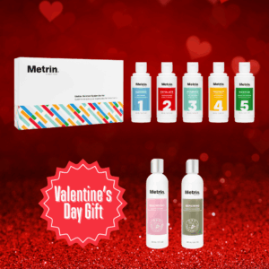 Valentine’s Day Complete Care Gift Bundle