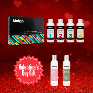 Valentine’s Day Complete Care Gift Bundle for Him