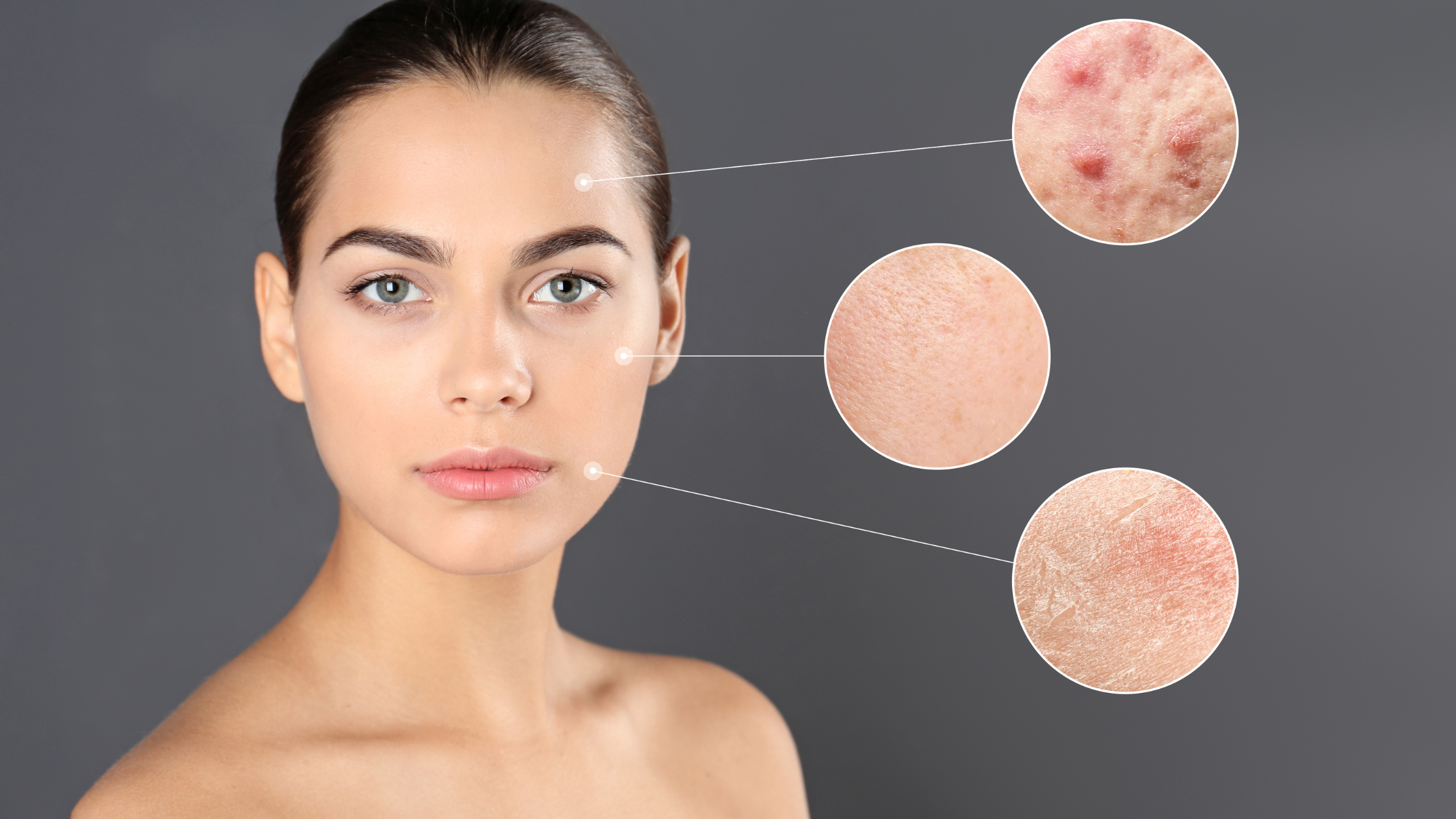 skin microbiome health