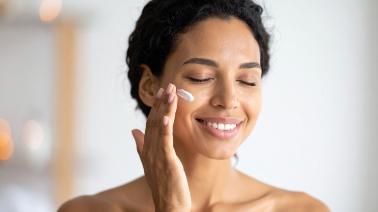 Peptides Signal. Systems Sustain: Why Collagen Care Starts With the Skin Environment 