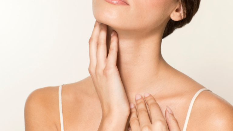 Why Some Skin Seems to Age Suddenly — and How to Help Yours Carry Time Better 
