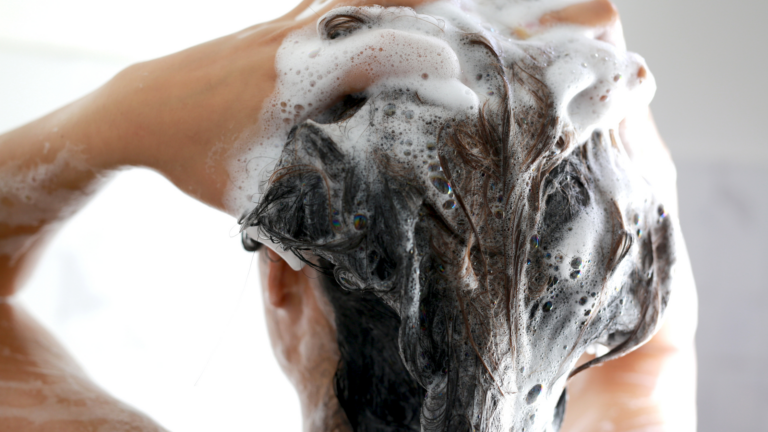 Why Does Hair Feel Drier, Flatter, or Harder to Manage as We Age?